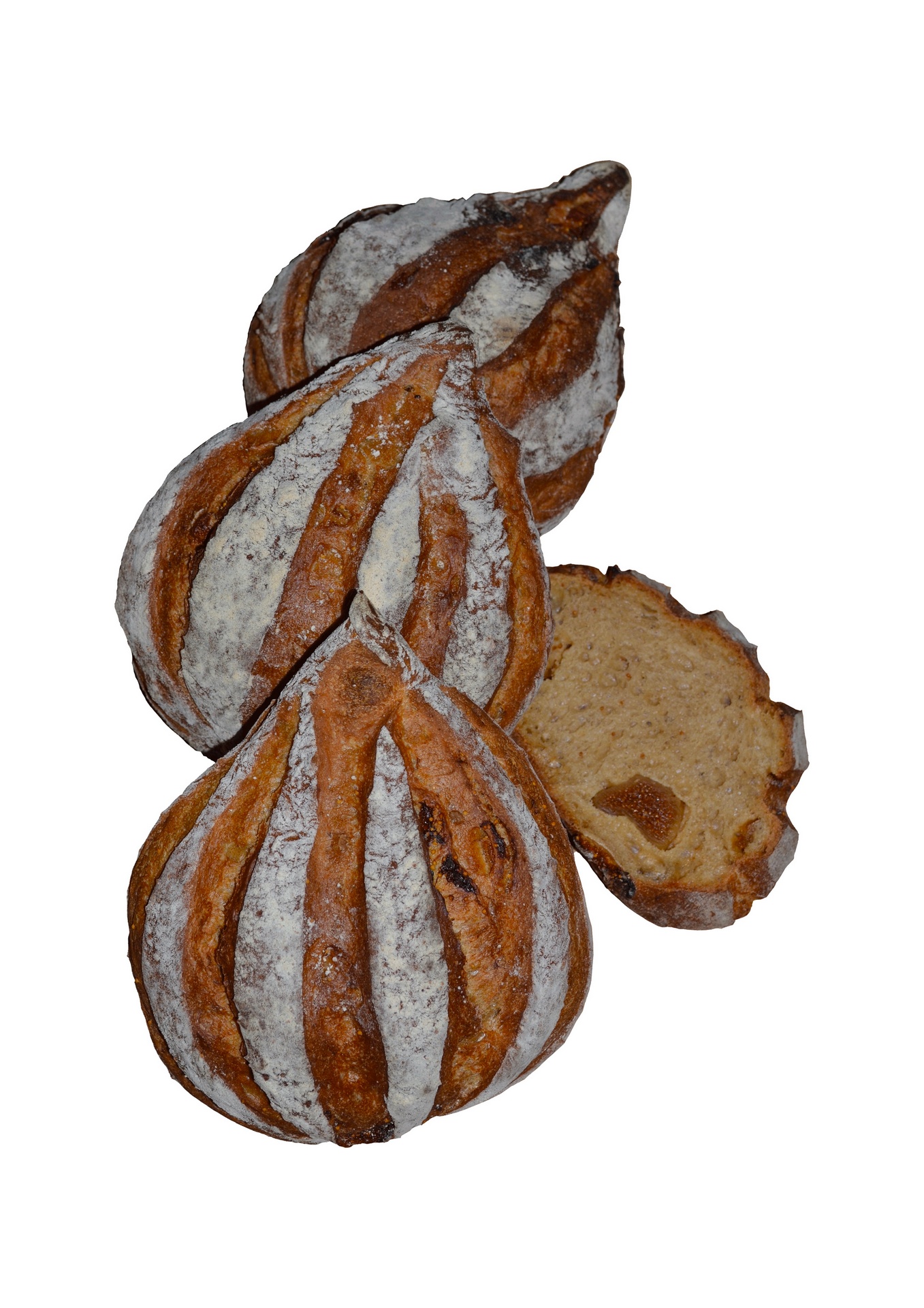 Campagnou Figues